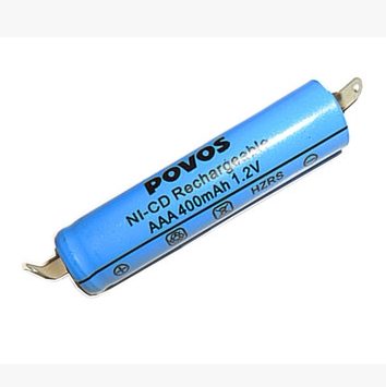 Bunten shaving knife battery PQ7300 PW930 PW930 PR3010 PR3010 PR3010 et al. AAA 7 PQ7100