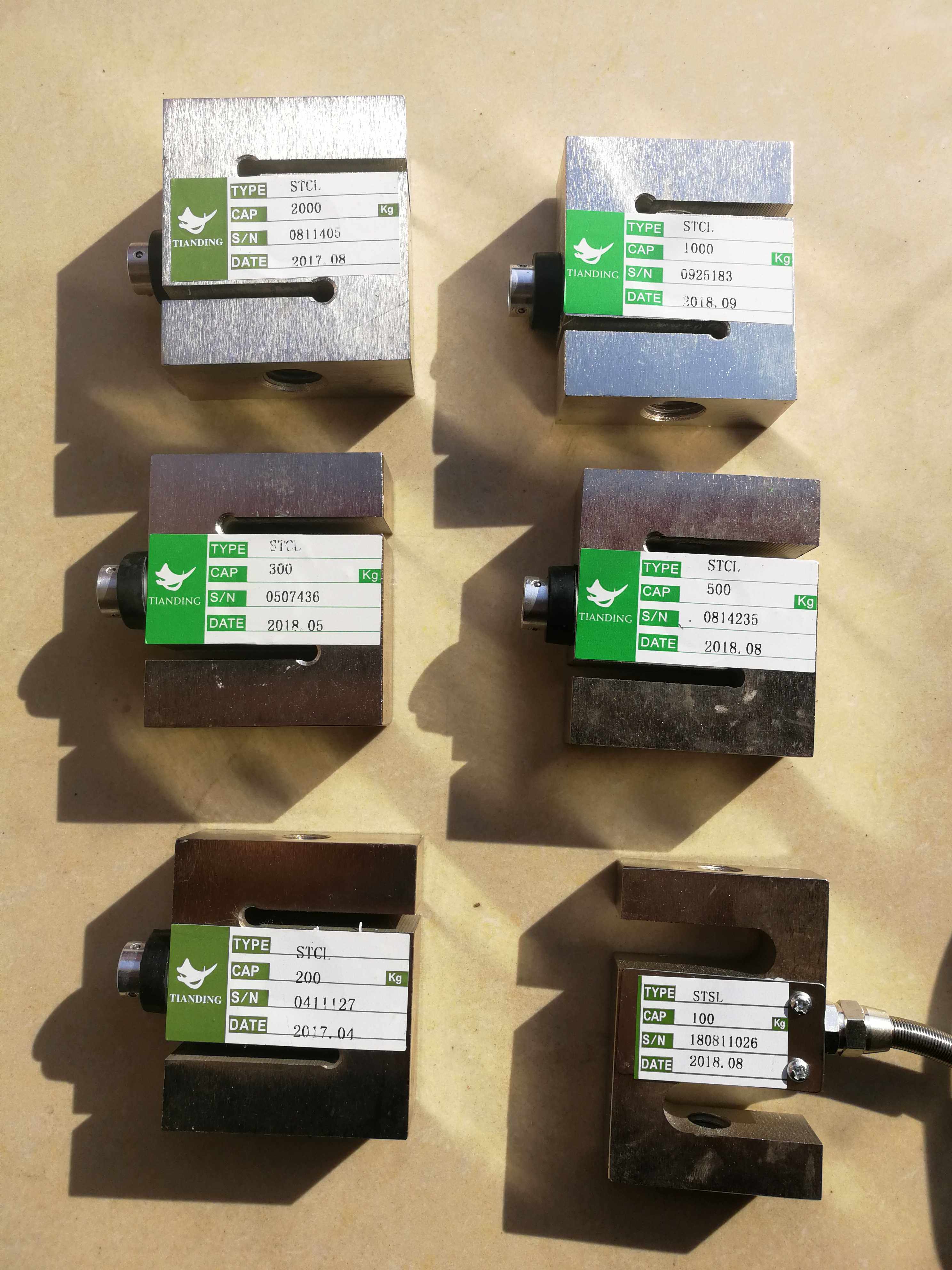 PLD600 800 1200 Concrete dosing machine weighing machine measuring weighing pull cement metering sensor