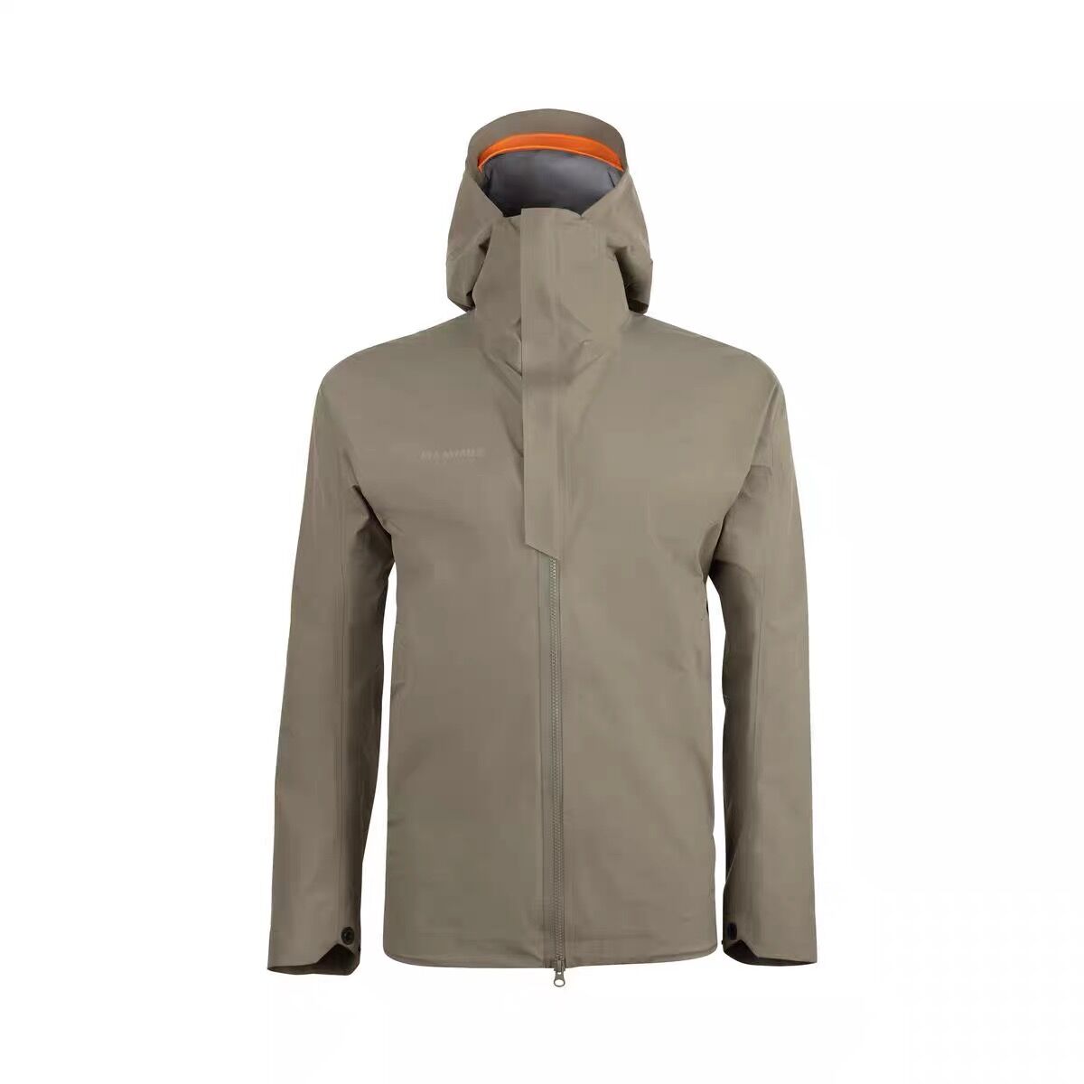 21 Mammut 3850 HS hooded Mengma Elephant Iger Flagship GTX Full Waterproof Ultra Light Rush Clothes