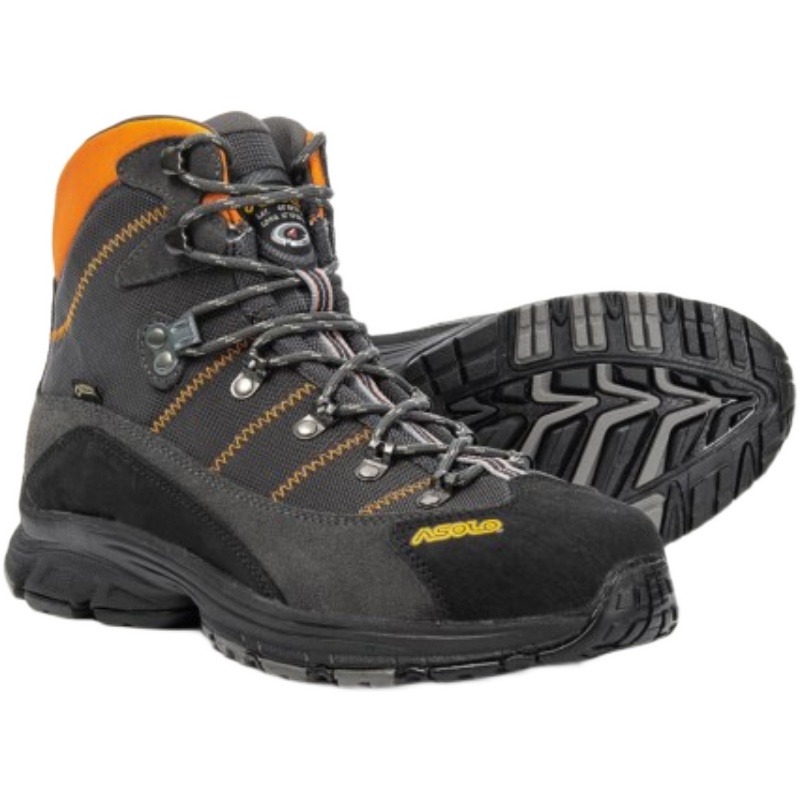 Haitao spot asolo Horizon 1 GTX men's full waterproof outdoor hiking shoes hiking shoes