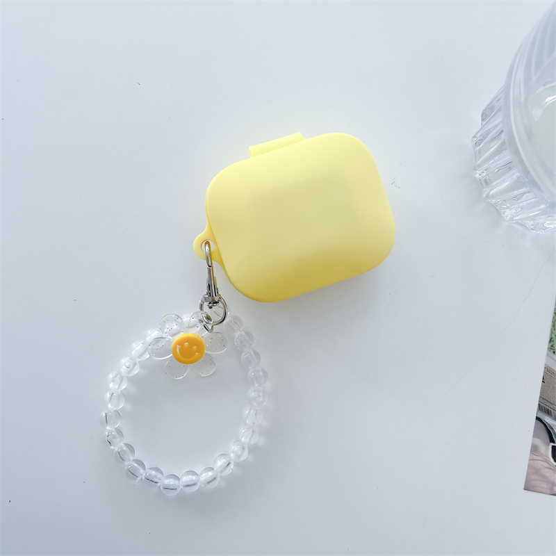 Suitable for Samsung Galaxy Buds4 Pro Protective Case Purple Buds4Pro Earphone Case Sm-R640 Sm-R540 Cute Buds 4 Pro Soft Shell Silicone
