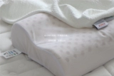 Nature Latex High Low Pillow 93%Натуральная латексная подушка 9/7 высота