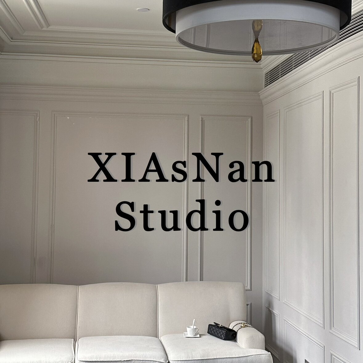 XIAsNan Studio