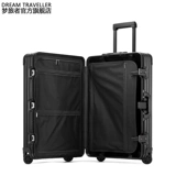 Dream Traveler All Aluminum Magnesium Mally Tie ...