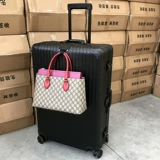 Dream Traveler All Aluminum Magnesium Mally Tie ...