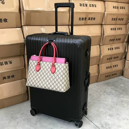 Dream Traveler All Aluminum Magnesium Mally Tie ...