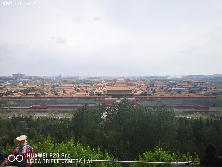 徕卡三摄华为P20/P20 Pro评测
