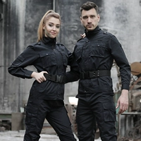 Учебный костюм безопасности