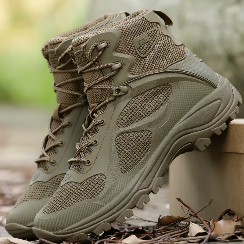 ultra light hiking boots