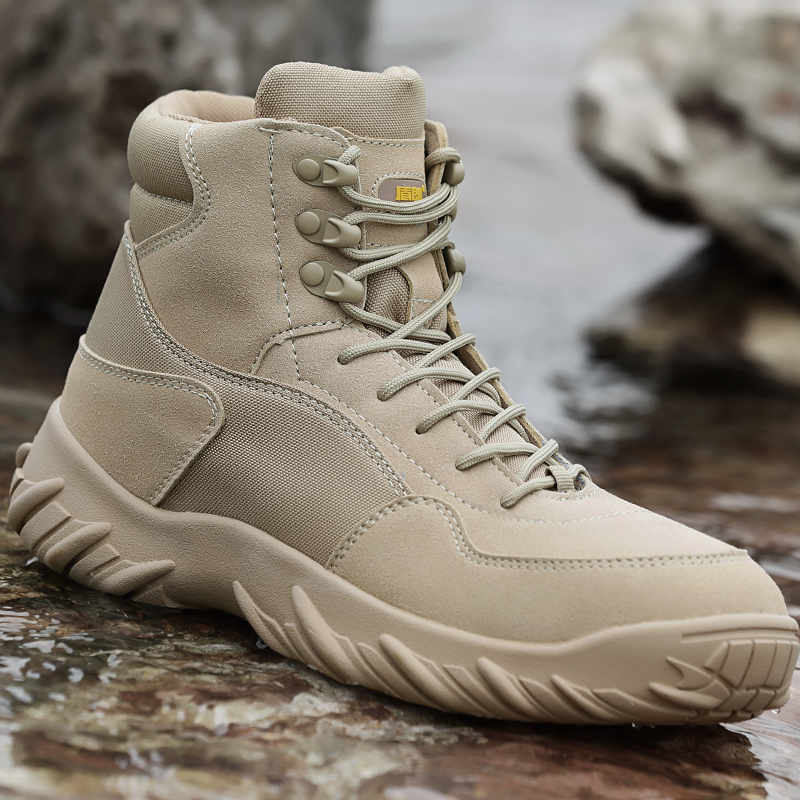 summer tactical boots