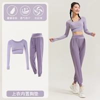 [Длинные рукава] Два -байт TC67429