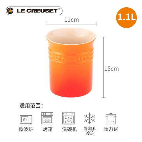 Ying e creuset