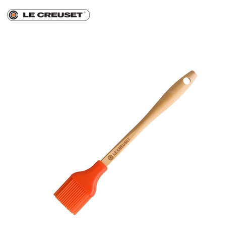 Прохладный цвет le creuset Французская пищевая пища -Адрейк силиконовый масло щетки блин Блин Барбек.