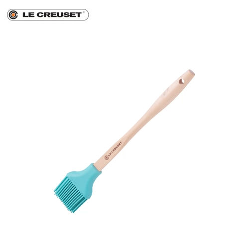 Прохладный цвет le creuset Французская пищевая пища -Адрейк силиконовый масло щетки блин Блин Барбек.