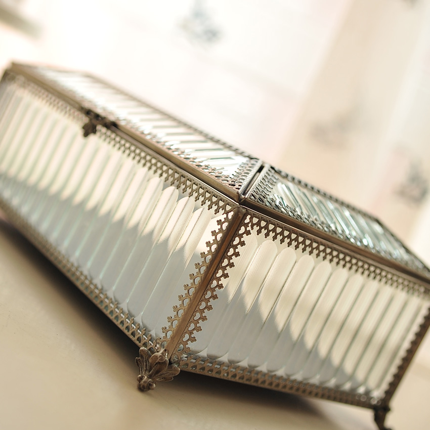 Boite à bijoux OTHER   - Ref 3106239 Image 3