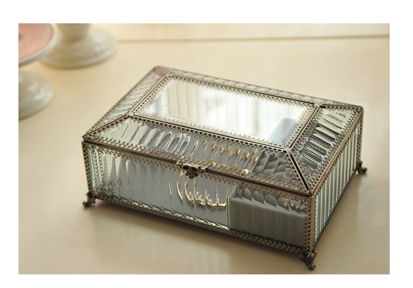 Boite à bijoux OTHER   - Ref 3106239 Image 18