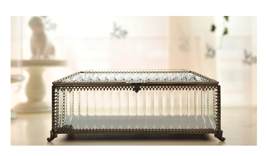 Boite à bijoux OTHER   - Ref 3106239 Image 11