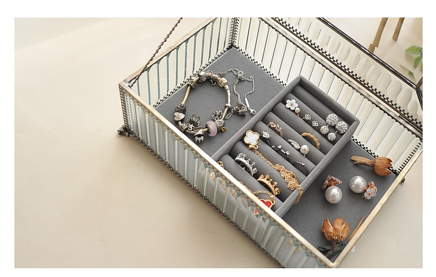 Boite à bijoux OTHER   - Ref 3106239 Image 20