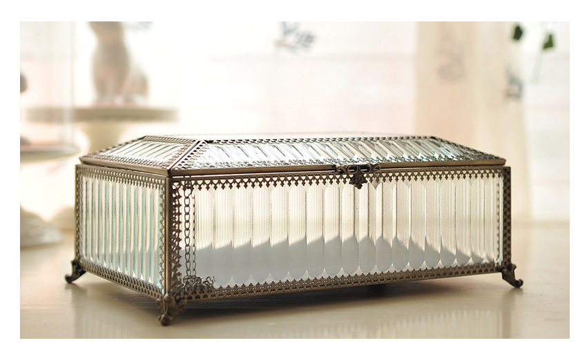 Boite à bijoux OTHER   - Ref 3106239 Image 10