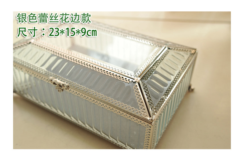 Boite à bijoux OTHER   - Ref 3106239 Image 6