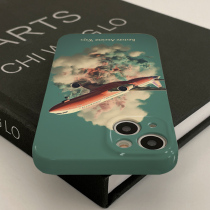 Datoujia niche and unconventional models modern retro airliners check-in and share Toujia’s good product recommendations