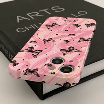 Datoujia niche style intricate pink gold butterfly check in and share Datoujia’s recommendation of good products