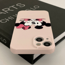 Tutoujia’s niche non-contradictory styles couple’s costumes of loving each other checking in and sharing Toujia’s recommendations for goodies