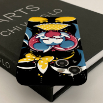 Dutoujia’s niche style lucky cross-dressing love mouse check-in and share Toujia’s good product recommendations