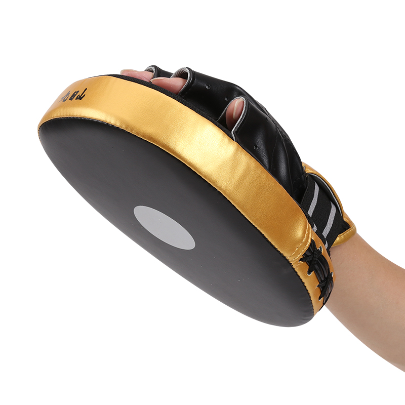 Jiuzhishan wesing hand target boxing Muay Thai Sanda professional children's American men's and women's adult training boxing target home