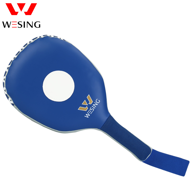 9th Mountain Taekwondo Foot Target Training Competition Ping Pong Target Men And Women Adults Children Karate Taekwondo Chicken Leg Target