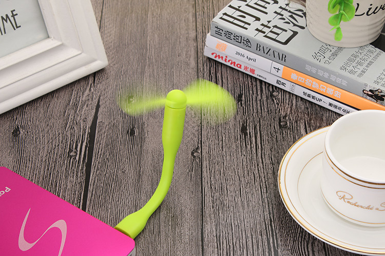 Ventilateur USB - Ref 401057 Image 19