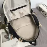 Вместительный и большой школьный рюкзак, сумка через плечо, ноутбук для отдыха, для средней школы