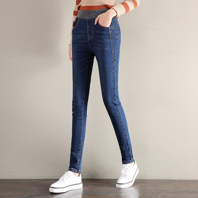 Jean femme - Ref 3194043 Image 4