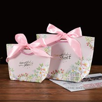 Champs Delight Candy Bags Gift Bags Set for clothing bags Makeup Shopping Bags Handbag bags Bags Spot