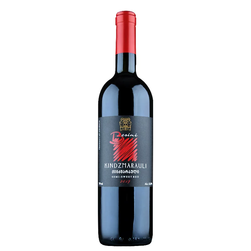 Импортированное красное вино Georgie Bicininitic Cold wine Holgos Port импорт свободная доставка коробка