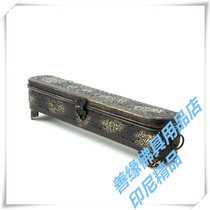 Nepal copper bedroom Full hollow incense burning stove