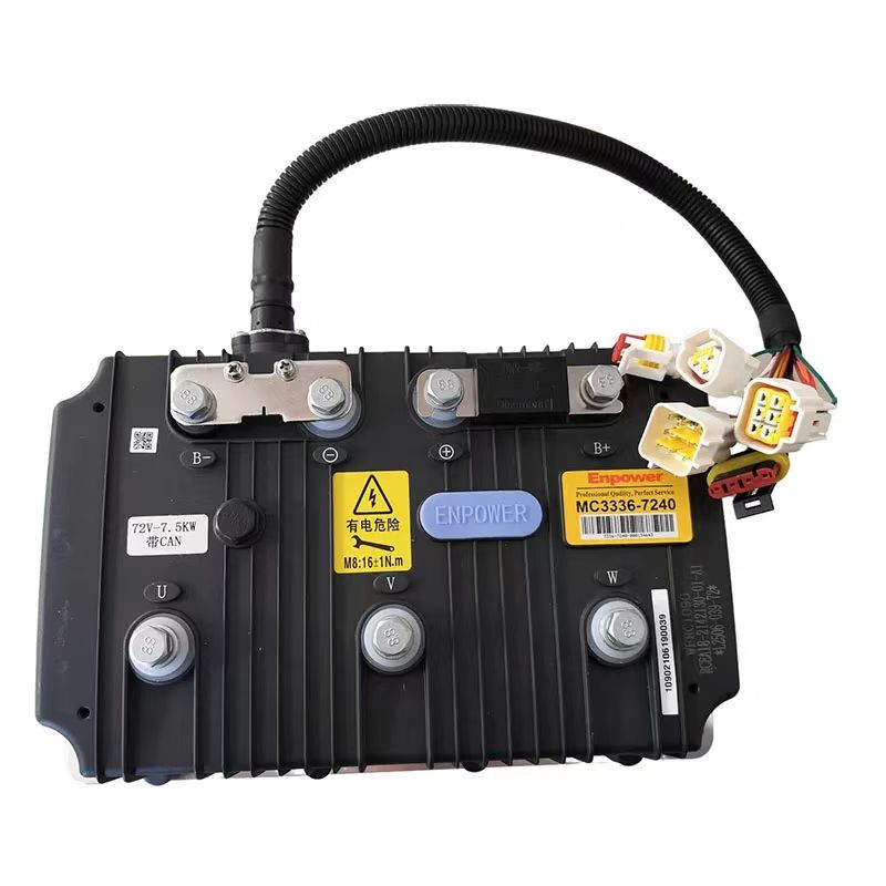 Inbore 3336 Controller Electric Vehicle Controller Inbore Controller Mc3336 New Energy Controller Inbore 3336 Controller Electric Vehicle Controller Inbore Controller Mc3336 New Energy Controller
