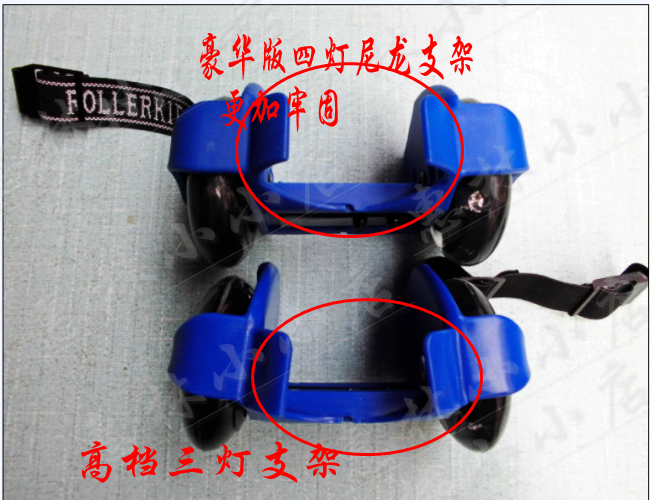 Roller Hot Wheel - Ref 2570417 Image 41