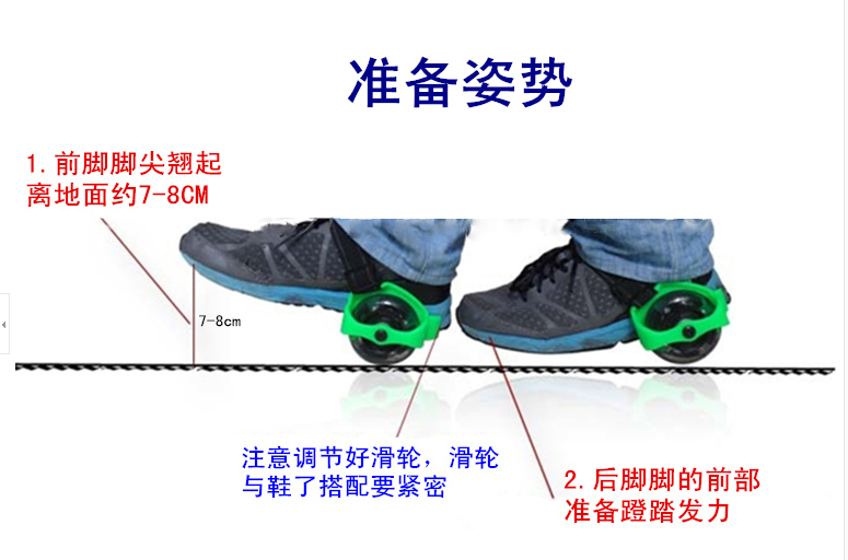 Roller Hot Wheel - Ref 2570417 Image 8