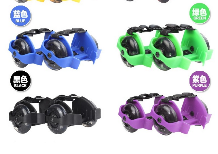 Roller Hot Wheel - Ref 2570417 Image 26