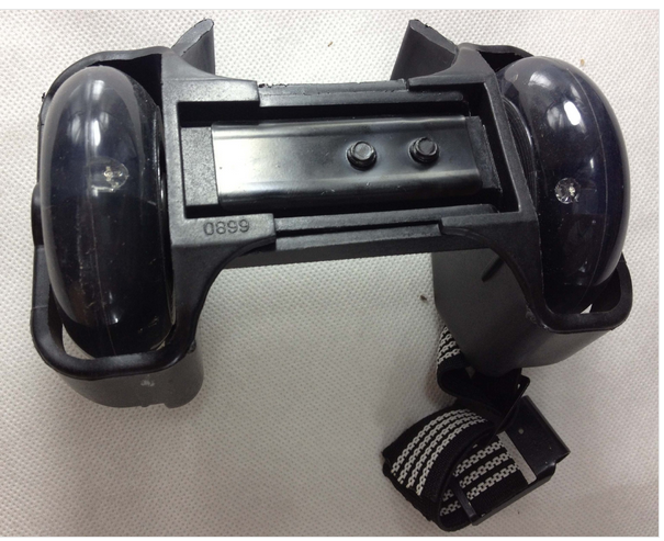 Roller Hot Wheel - Ref 2570417 Image 46