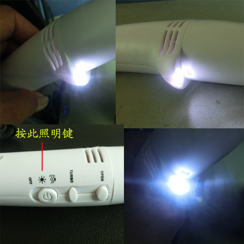 mini aspirateur USB - Ref 428949 Image 17