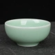 Bộ tách trà nhỏ Kung Fu Bộ tách trà gia dụng Sản phẩm Bộ tách trà Bộ tách trà màu tím Cát chủ Cup Celadon bộ pha trà