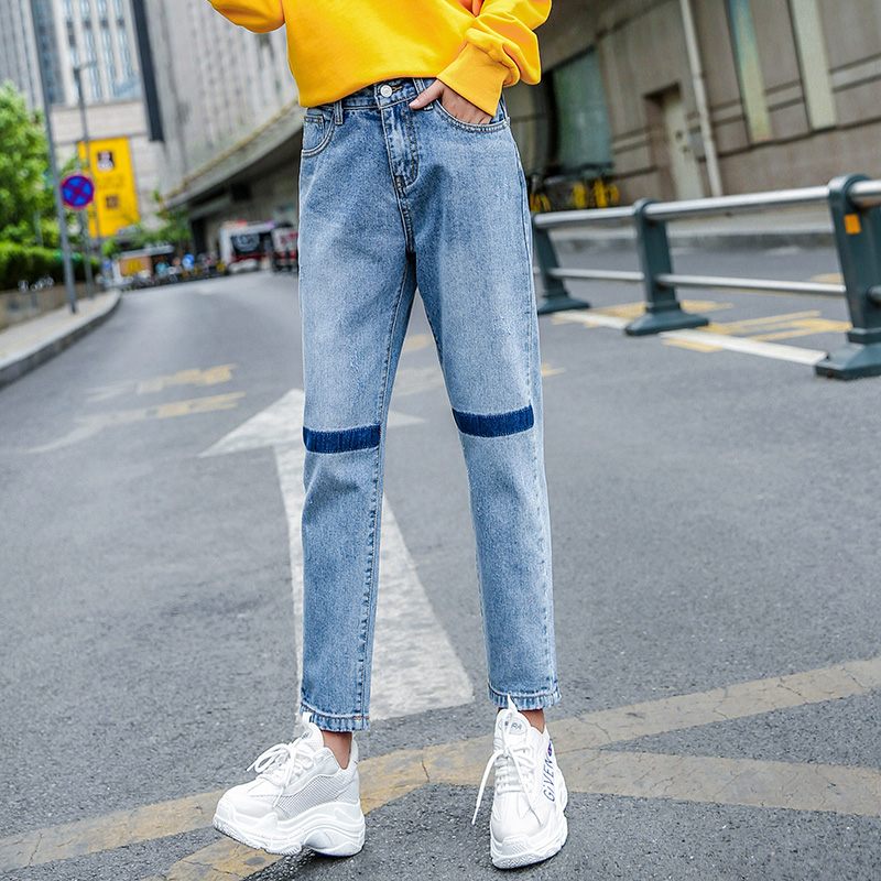 Jean femme - Ref 3191094 Image 4