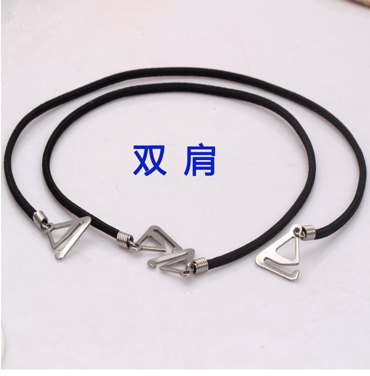 Sangles pour lingerie - Ref 813134 Image 8