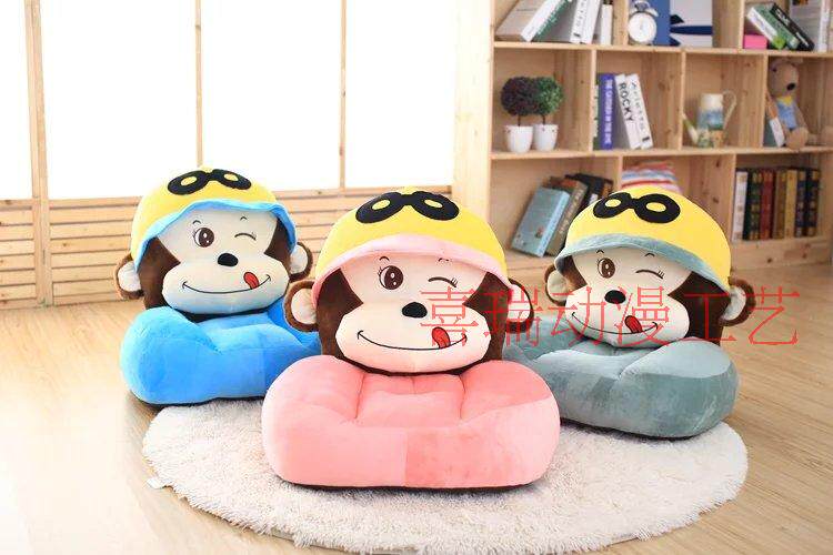 Peluche manga en peluche sofa - Ref 2694543 Image 26