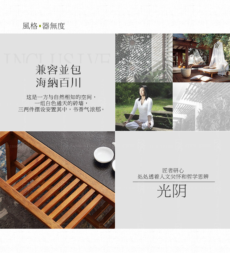 Một vòng mới của Trung Quốc trong hai bốn cột Bed and Breakfast Đông Nam Á phong cách đồ gỗ walnut trầu màu giường tán - Giường giường gỗ mdf