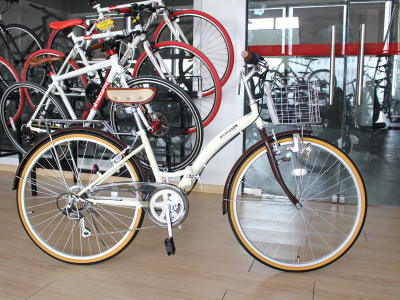 Porte-bagages pour vélo MYSEASON - Ref 2413404 Image 7