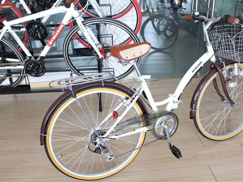 Porte-bagages pour vélo MYSEASON - Ref 2413404 Image 10