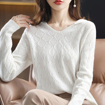 Good clothing is not for you to be full of LOGO 2022 autumn and winter money with a cap sweatshirt loose knit goat sweatshirt